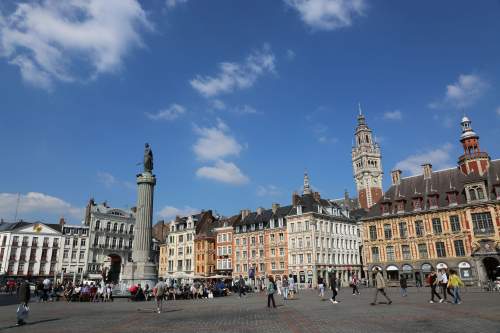 lille